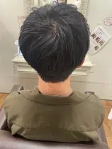 滋賀 カットモデル 美容室 美容院 お得に予約するなら ミニモ