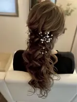 名古屋市 ヘアセット 美容室 美容院 お得に予約するなら 4ページ目 ミニモ