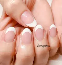 ひたちなか市 茨城 フレンチネイル ネイルサロン お得に予約するなら ミニモ