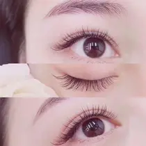 鳥取 ボリュームラッシュ マツエクサロン お得に予約するなら ミニモ