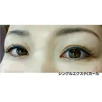 豊島区 付け足し マツエクサロン お得に予約するなら ミニモ