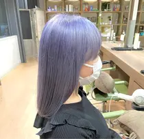 盛岡市 ダブルカラー Wカラー 美容室 美容院 お得に予約するなら ミニモ