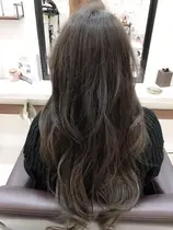 京都市 グラデーションカラー 美容室 美容院 お得に予約するなら ミニモ