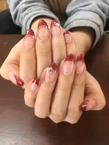 墨田区 ネイルサロン お得に予約するなら Minimo ミニモ
