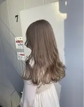 Lee 梅田 大阪市北区 の美容室 美容院情報 ミニモ