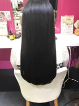 大阪 縮毛矯正 美容室 美容院 お得に予約するなら ミニモ