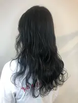 大阪 黒染め 美容室 美容院 お得に予約するなら ミニモ