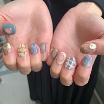 白楽 妙蓮寺 反町 東白楽 ネイルサロン お得に予約するなら ミニモ