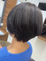 長野 カットモデル 美容室 美容院 お得に予約するなら ミニモ