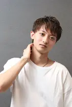 福井 メンズ予約ok 美容室 美容院 お得に予約するなら ミニモ