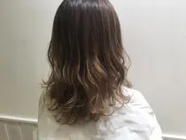 神奈川 パーマ 美容室 美容院 お得に予約するなら ミニモ