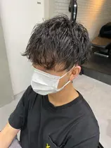 梅田 中崎町 西梅田 メンズ予約ok 美容室 美容院 お得に予約するなら ミニモ