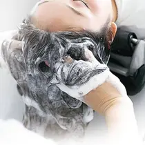 八尾市 ヘッドスパ 美容室 美容院 お得に予約するなら ミニモ