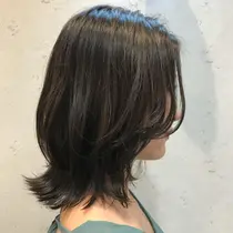 新宿区 カットモデル 美容室 美容院 お得に予約するなら ミニモ