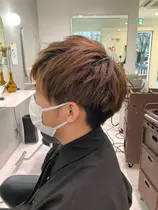 静岡 カットモデル 美容室 美容院 お得に予約するなら ミニモ