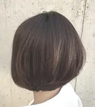 Nyny 松井山手店 京都 の美容室 美容院情報 ミニモ