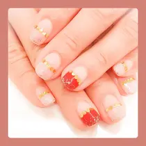 武蔵小山 尾山台 大岡山 ネイルサロン お得に予約するなら Minimo ミニモ