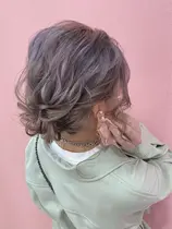 大阪 ヘアセット 美容室 美容院 お得に予約するなら ミニモ