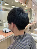 巣鴨駅 カットモデル 美容室 美容院 お得に予約するなら ミニモ