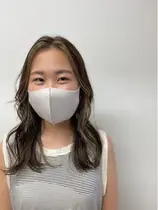 岡山 ハイライトカラー 美容室 美容院 お得に予約するなら ミニモ