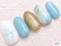 新橋駅 安い ネイルサロン お得に予約するなら ミニモ