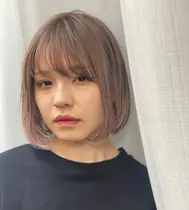 熊本 カットモデル 美容室 美容院 お得に予約するなら ミニモ