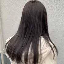 大阪 カラーモデル 美容室 美容院 お得に予約するなら ミニモ