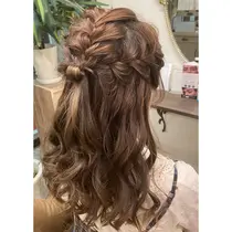 すすきの ヘアセット 美容室 美容院 お得に予約するなら ミニモ