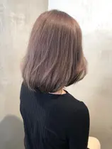 恵比寿 広尾 ダブルカラー Wカラー 美容室 美容院 お得に予約するなら Minimo ミニモ