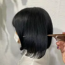 沖縄 カットモデル 美容室 美容院 お得に予約するなら ミニモ