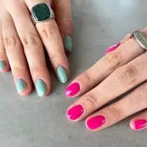 代官山 ネイルサロン お得に予約するなら ミニモ