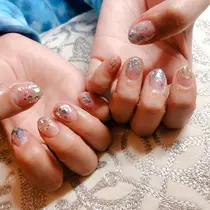 渋谷区 安いネイルサロン ネイルサロン お得に予約するなら ミニモ