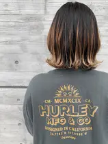 沖縄 ブリーチ 美容室 美容院 お得に予約するなら ミニモ