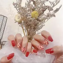 東京 アートネイル ネイルサロン お得に予約するなら ミニモ