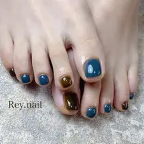 倉敷市 ワンカラーネイル ネイルサロン お得に予約するなら ミニモ