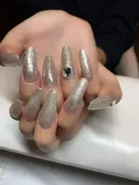 滋賀 スカルプネイル ネイルサロン お得に予約するなら ミニモ