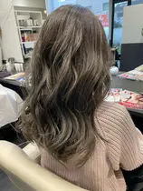 久留米市 カラーモデル 美容室 美容院 お得に予約するなら ミニモ