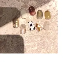 宮城 ランキング ネイルサロン お得に予約するなら ミニモ