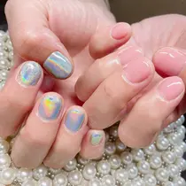 水道橋駅 アートネイル ネイルサロン お得に予約するなら ミニモ