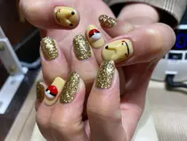 横浜市中区 安い ネイルサロン お得に予約するなら ミニモ