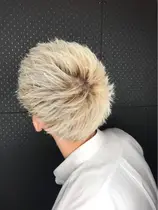 丸亀市 外国人風カラー 美容室 美容院 お得に予約するなら ミニモ