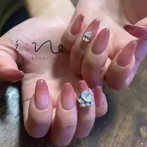 塚口 ネイルサロン お得に予約するなら ミニモ