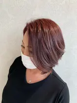 神奈川 白髪染め 美容室 美容院 お得に予約するなら 8ページ目 ミニモ