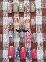 大船 ネイルサロン お得に予約するなら ミニモ