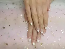 倉吉市 フレンチネイル ネイルサロン お得に予約するなら ミニモ