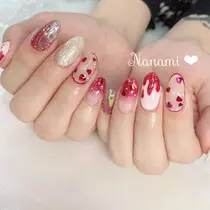 難波 ネイルサロン お得に予約するなら ミニモ