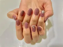 富山市 ハロウィン ネイルサロン お得に予約するなら ミニモ