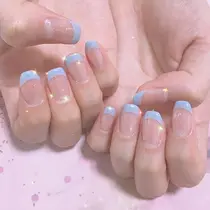 久喜市 フレンチネイル ネイルサロン お得に予約するなら ミニモ