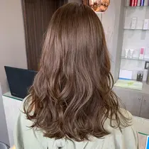 福岡 白髪染め 美容室 美容院 お得に予約するなら ミニモ