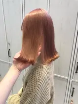 Lee 梅田店 大阪市北区 の美容室 美容院情報 ミニモ